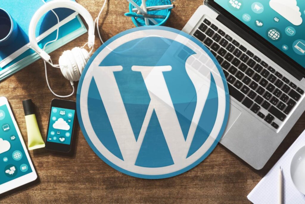 Criação de Sites em WordPress