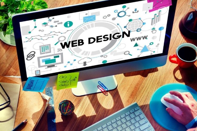 Web Design em Mossoró - RN